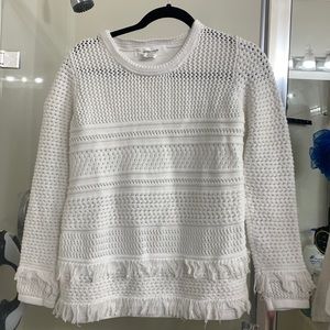 Ladies sweater